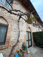 Villa a schiera di testa in vendita a Casirate d'Adda