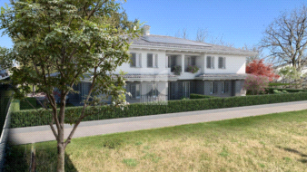 Appartamento in Villa in vendita a Treviglio