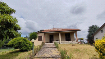 Villa Unifamiliare in vendita a Treviglio