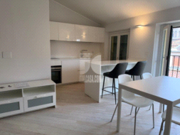 Appartamento in affitto a Treviglio