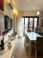 Appartamento in vendita a Treviglio
