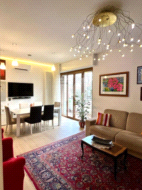 Appartamento in vendita a Treviglio