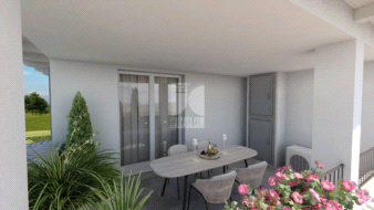 Villa Bifamiliare in vendita a Treviglio