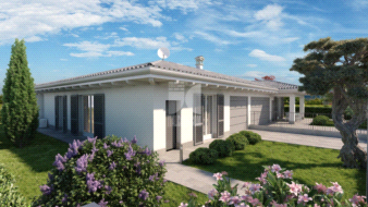 Villa Bifamiliare in vendita a Treviglio