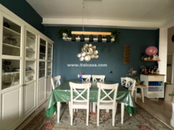 Appartamento in vendita a Treviglio