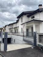 Villa a schiera in vendita a Castel Rozzone
