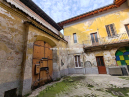 Stabile in vendita a Treviglio