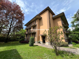 Appartamento in vendita a Treviglio