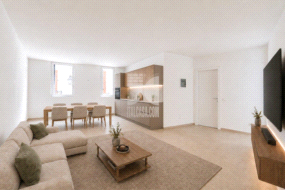 Appartamento in vendita a Treviglio