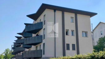 Ufficio in vendita a Treviglio