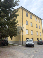 Appartamento in vendita a Vailate