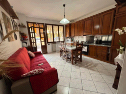 Casa Unifamiliare in vendita a Treviglio