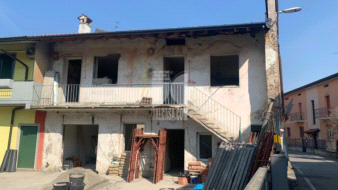 Appartamento in vendita a Brignano Gera d'Adda