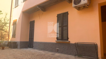 Appartamento in vendita a Treviglio