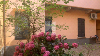 Appartamento in vendita a Treviglio