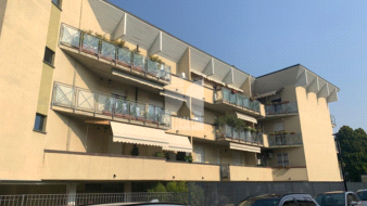 Appartamento in vendita a Treviglio