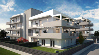 Appartamento in vendita a Treviglio