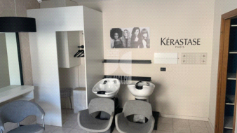 Negozio in affitto a Treviglio