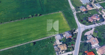 Terreno Residenziale in vendita a Castel Rozzone