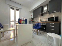 Appartamento in vendita a Treviglio