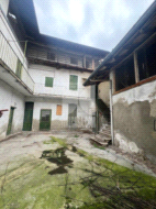 Casa Rustica in vendita a Treviglio