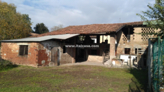Cascina in vendita a Brignano Gera d'Adda