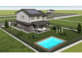 Villa Unifamiliare in vendita a Treviglio