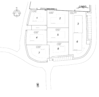 Terreno Residenziale in vendita a Treviglio