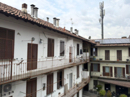 Appartamento in vendita a Treviglio