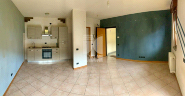 Appartamento in vendita a Pagazzano