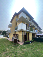 Villa a schiera in vendita a Caravaggio