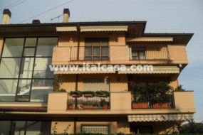 Appartamento in vendita a Treviglio