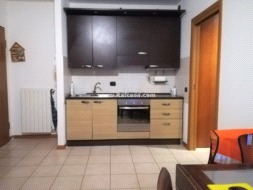 Appartamento in vendita a Treviglio