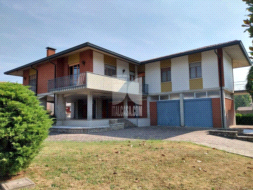 Villa Unifamiliare in vendita a Brignano Gera d'Adda