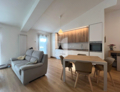 Appartamento in vendita a Treviglio