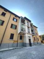 Appartamento in vendita a Treviglio