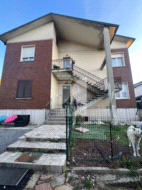 Villa Bifamiliare in vendita a Treviglio