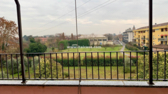 Appartamento in vendita a Treviglio