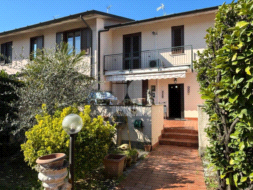 Villa a schiera in vendita a Treviglio