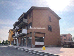 Negozio in vendita a Verdellino