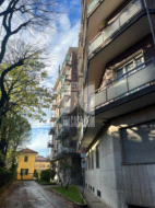 Appartamento in vendita a Treviglio