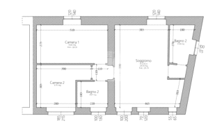 Appartamento in vendita a Brignano Gera d'Adda
