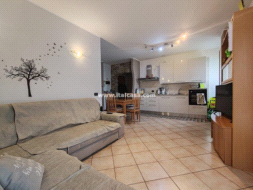 Appartamento in Villa in vendita a Casirate d'Adda