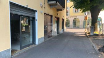Negozio in vendita a Treviglio