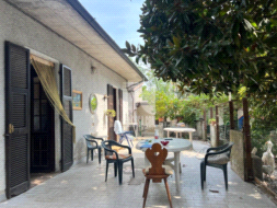 Villa Unifamiliare in vendita a Casirate d'Adda