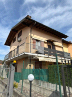 Appartamento in Villa in vendita a Brignano Gera d'Adda