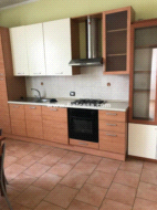 Appartamento in vendita a Casirate d'Adda