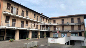 Ufficio in vendita a Treviglio