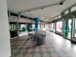 Negozio in affitto a Treviglio