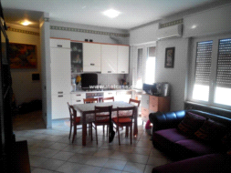 Appartamento in vendita a Treviglio